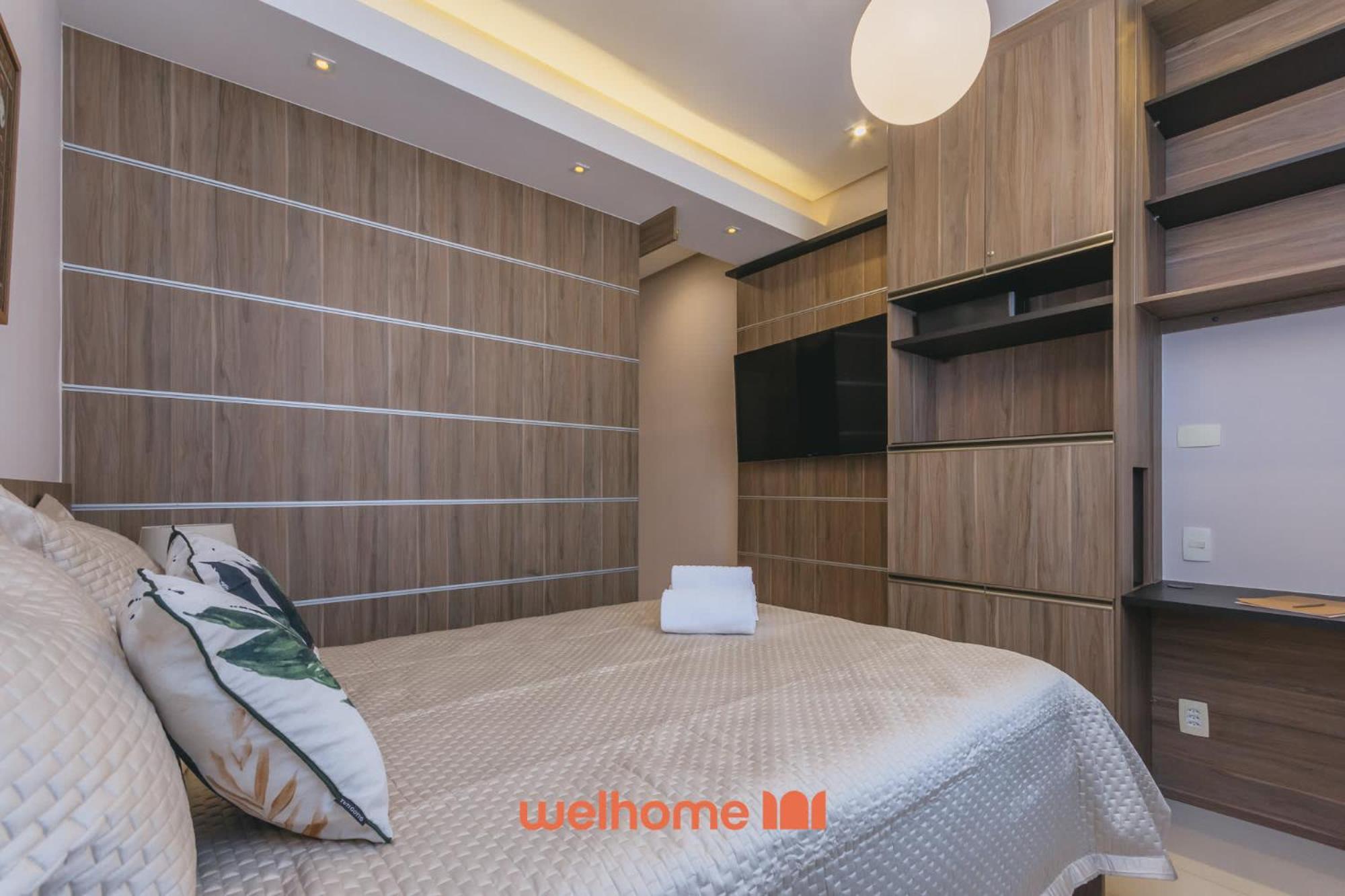 Apartamento Charmoso Apto A 10 Minutos Da De Copacabana