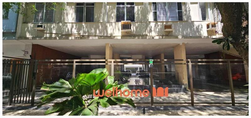 Charmoso Apto A 10 Minutos Da De Copacabana Apartamento *